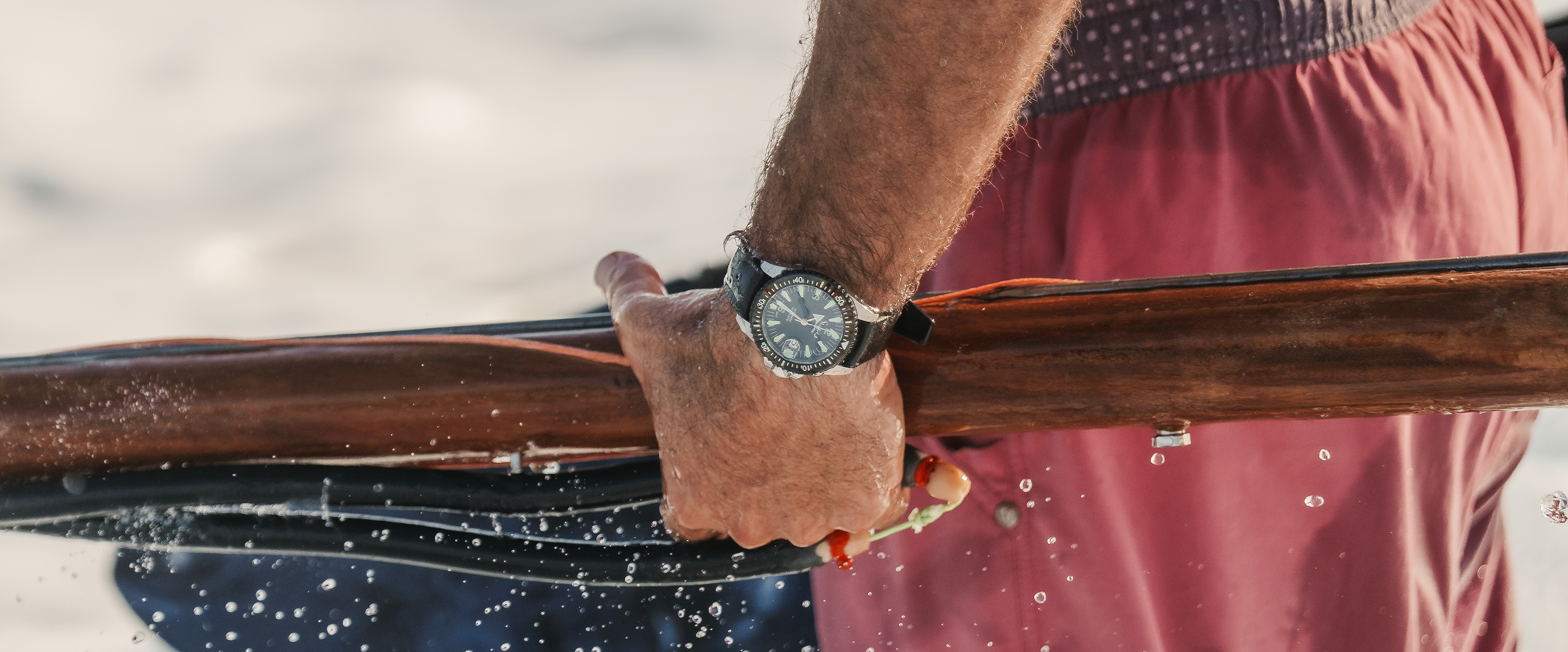 Timeless Craftsmanship, Modern Performance